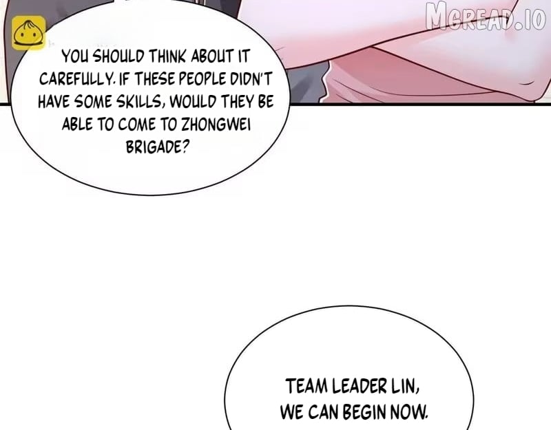 I randomly have a new career every week Chapter 911  - page 3